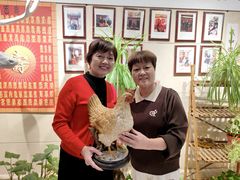 -欣旺·迎宾楼·百年无锡菜