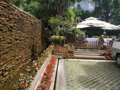 -老洋房花园饭店(绍兴路店)