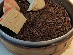 -红灯笼大酒楼(通湖路店)