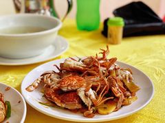 -浩海美食店(闸坡店)