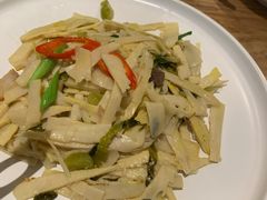 -客汀家宴·客家烟火 四季食材(集美店)