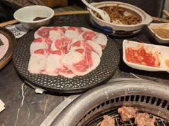 -一品诚记烤肉·甄选店(中南路店)