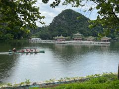 -星湖旅游景区七星岩