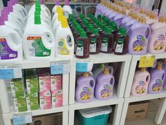 -鑫海韵通大卖场(石园店)