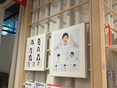 -方快-照相馆(金桥国际店)