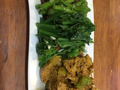 -帖老大羊肉汤烩面烧烤(康复后街总店)