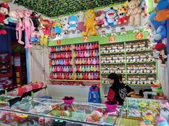 -大玩家(平江万达店)