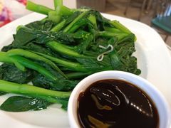 -翠华餐厅(旺角文华商场店)