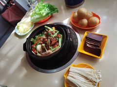 -重庆鸡公煲(朱家角店)