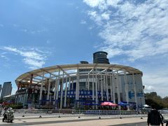 -日照世帆赛基地