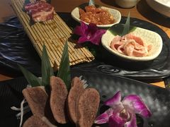 -骏河日料·烤肉(东鱼坊店)