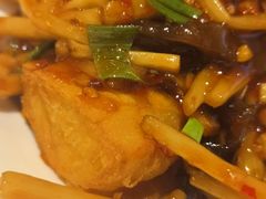-邑金陵北京烤鸭店·现炒家常菜(ITC MALL店)