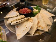 辣墨西哥牛肉饼-萨尔瓦多Salvador's