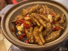-赣南人家·头牌江西菜(劲松店)