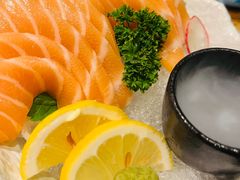 -小川洋风料理(江汉路店)