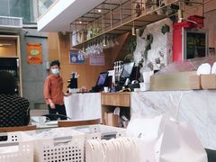 大堂-农畉LONFOOD(福田星河COCOPark店)