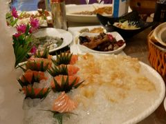 -南湖船菜大酒店