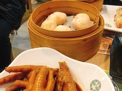 -添好运点心专门店(中环IFC店)