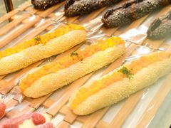 -奈雪的茶(亨特国际广场店)