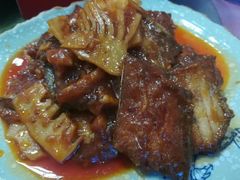 -乐乐餐厅(湘子庙街店)