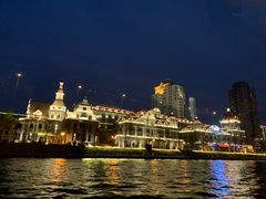 -海河游船-永乐码头(大悲院)