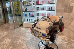 -MMby HairCode 芭曲发型概念店