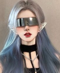 -LJOY丽锦造型·烫发染发