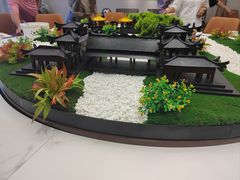 -禄福山庄•顺德菜·融和菜(龙江店)