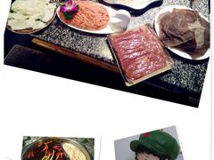 -佬革命主题火锅(玉沙路店)