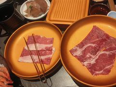 -牛YO寿喜烧和牛火锅自助(三台子万象汇店)