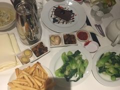 -上海崇明金茂凯悦酒店