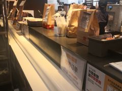 -麦当劳(双榆树店)