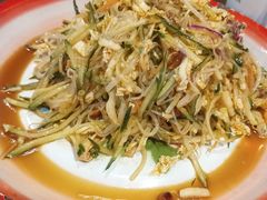 -粗粮人家·东北菜(洋桥店)