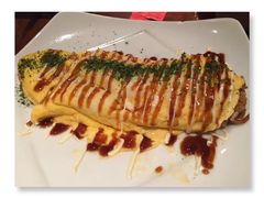 -欢乐牧场海鲜烤肉自助(牡丹园店)