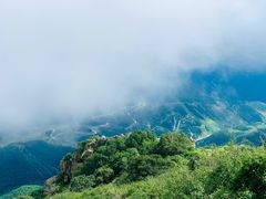 -白草畔自然风景区