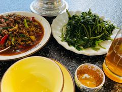 -海韵人家.海景花园经典云南菜(双廊店)