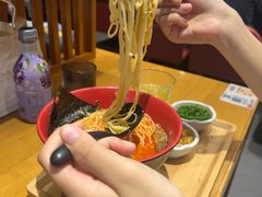 -一風堂拉面(美罗城店)