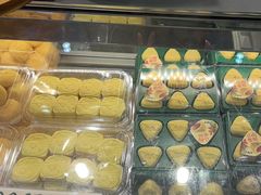 -泸溪河桃酥(秦淮夫子庙一店)