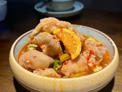 -应天大明王朝·南京菜(中山陵店)