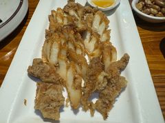 -百年银屏蚝烙·潮汕菜·非遗(乐山店)