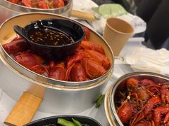 -巴厘龙虾·榜首油焖大虾(洞庭·艺术洋房店)