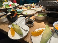-阿吾罗·月咏精致日料(港汇恒隆广场店)