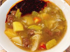 刘老虎肉丸糊辣汤-刘老虎肉丸糊辣汤(总店)