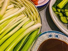 -小寒羊烧烤(凯瑞时代大厦店)