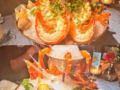 -弦月窗LUNETTE BY AMANDA(复兴路店)