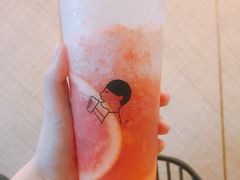 -喜茶(深圳福田星河COCO Park店)