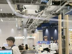 -兰湘子·湘菜小炒(石家庄万象城店)