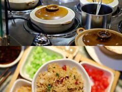 -大头椰·椰子鸡火锅(南宁万象城店)