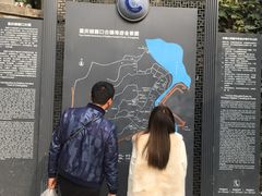 -磁器口古镇