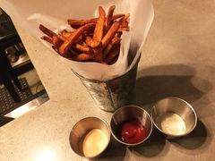 -Twin Tails Brewpub双尾精酿餐吧(八坼店)